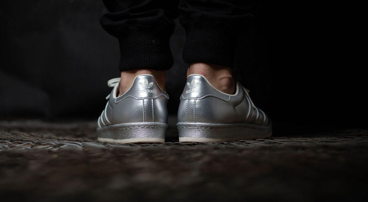 adidas Originals Superstar 80s Metal 